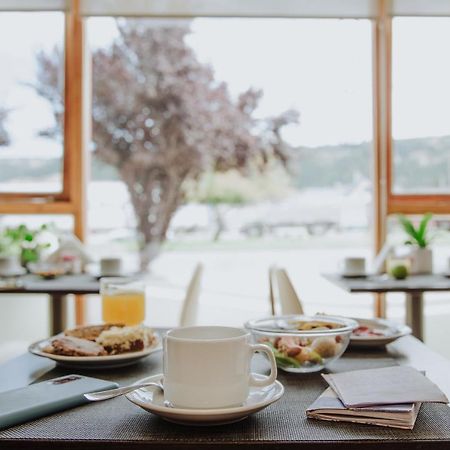 Hosteria El Coiron Esquel Luaran gambar