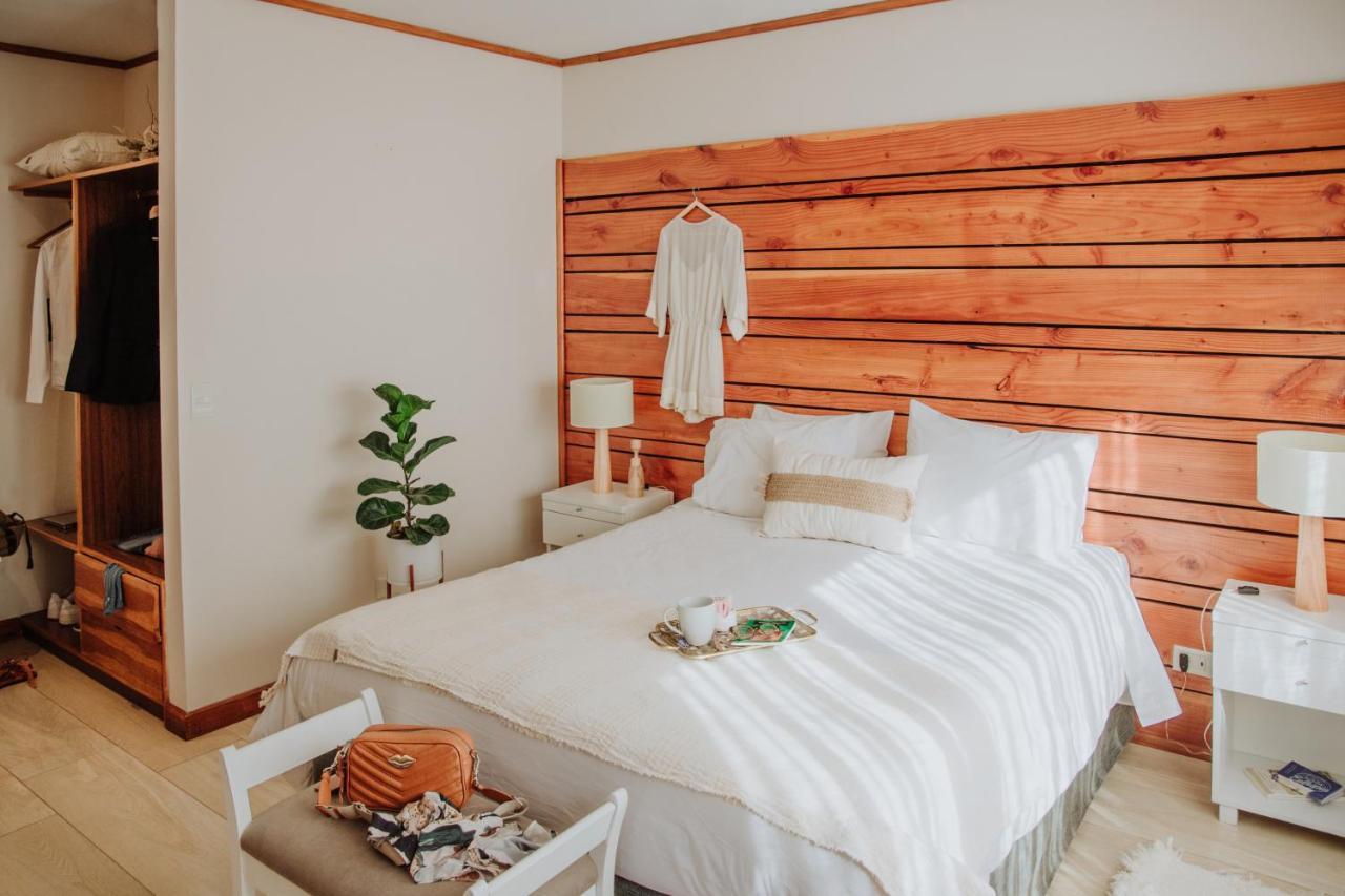 Hosteria El Coiron Esquel Luaran gambar