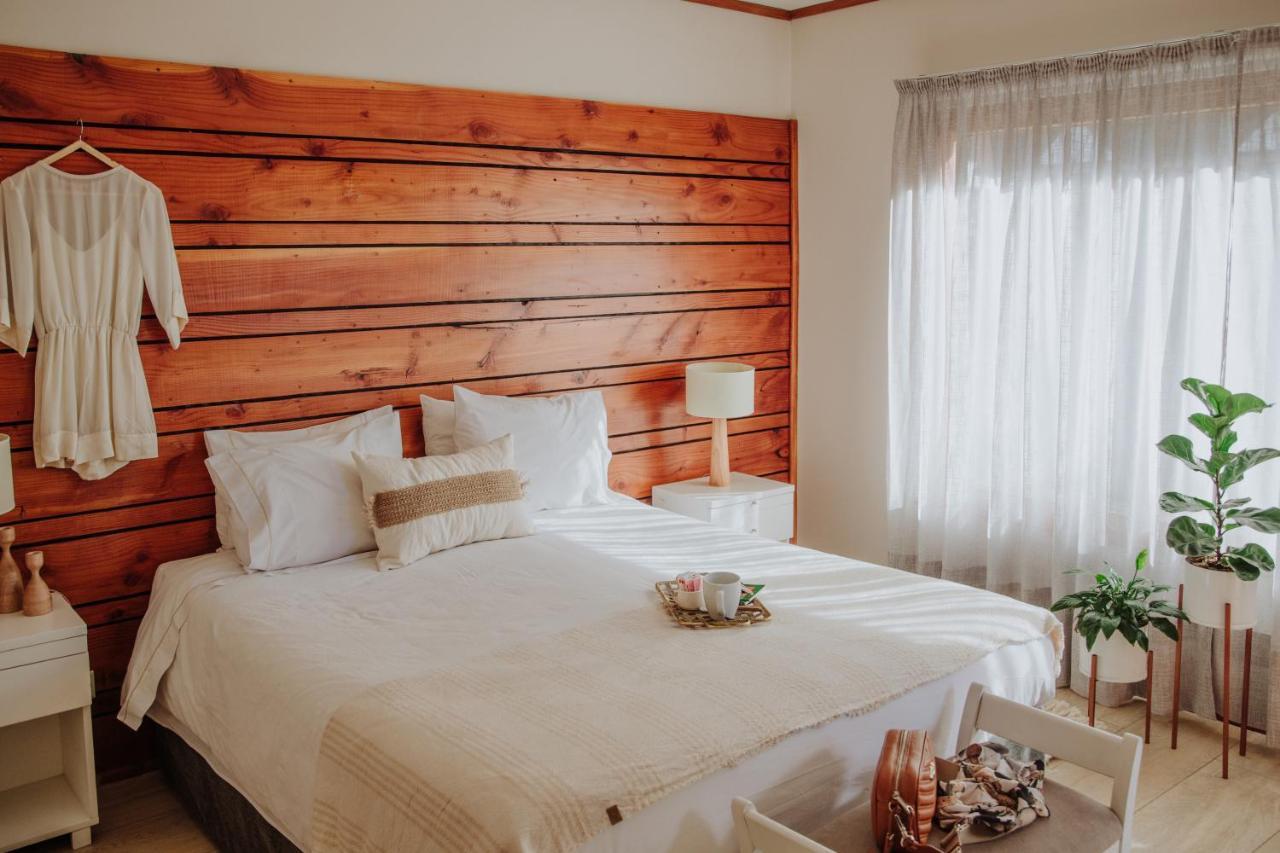Hosteria El Coiron Esquel Luaran gambar