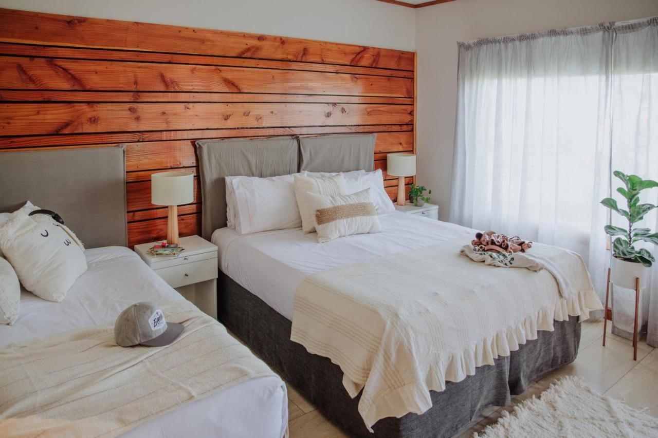 Hosteria El Coiron Esquel Luaran gambar