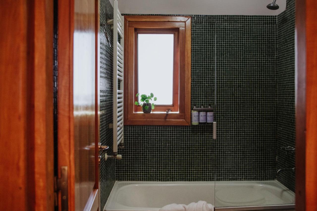 Hosteria El Coiron Esquel Luaran gambar