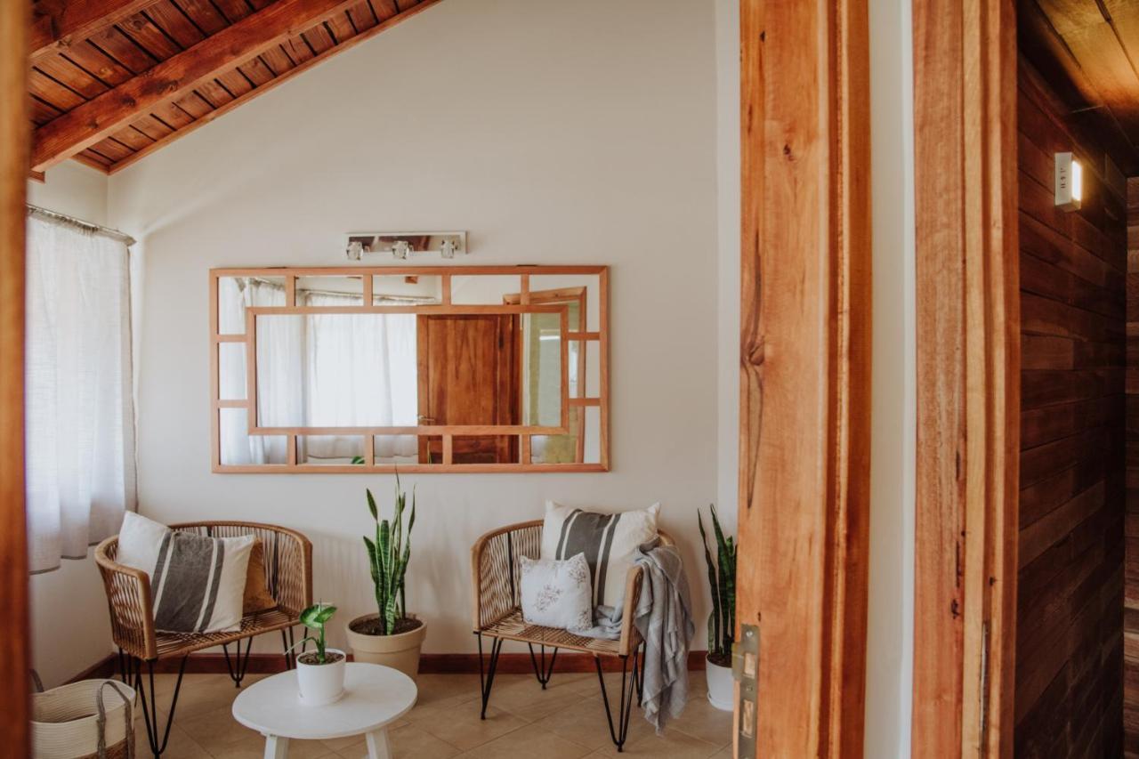 Hosteria El Coiron Esquel Luaran gambar