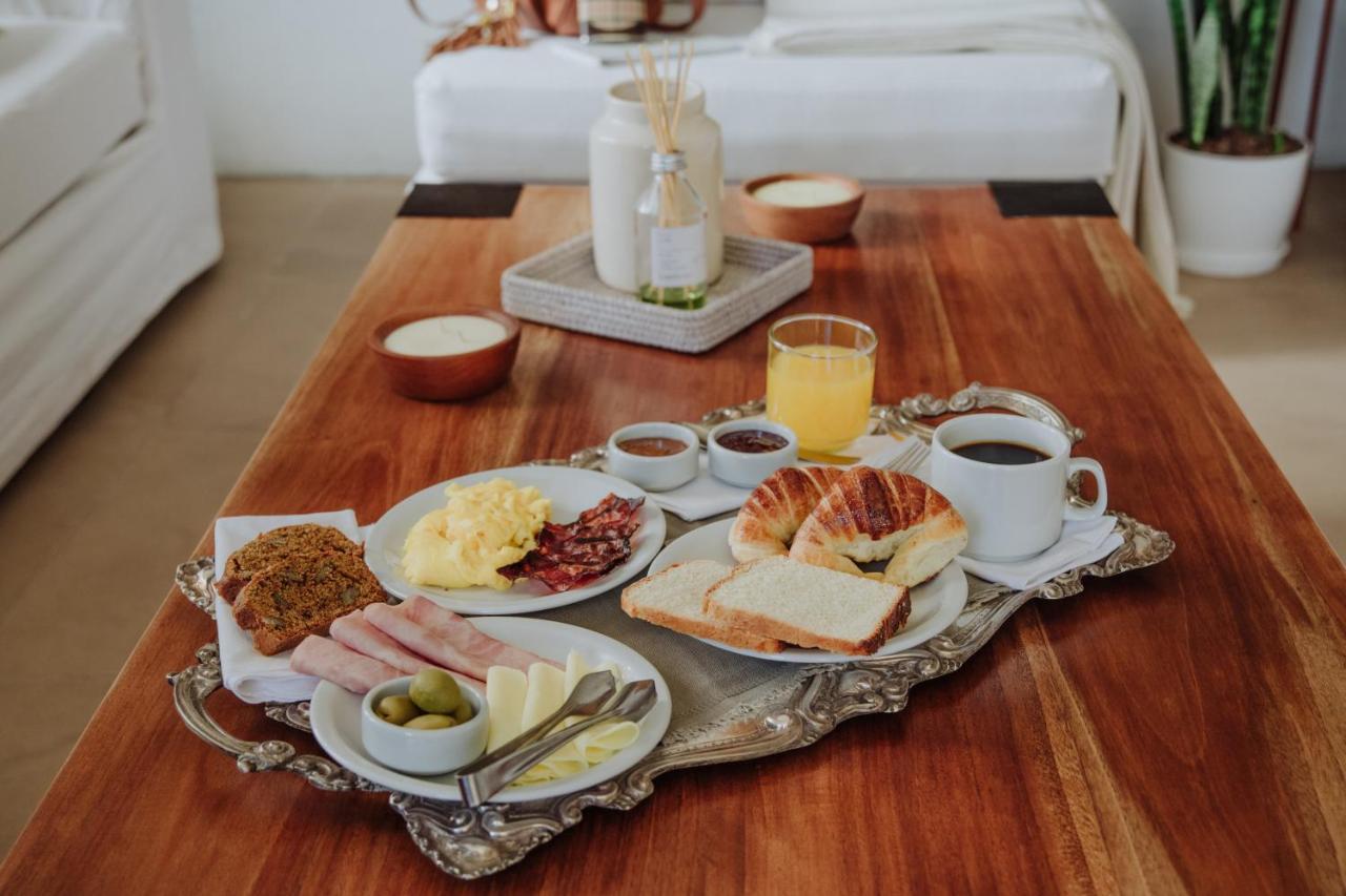 Hosteria El Coiron Esquel Luaran gambar