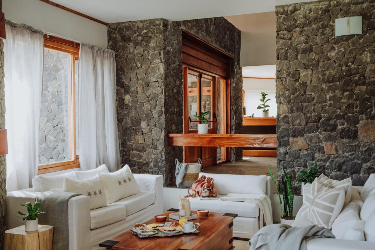 Hosteria El Coiron Esquel Luaran gambar